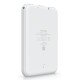 Ubiquiti UniFi UTR routeur sans fil Gigabit Ethernet Bi-bande (2,4 GHz / 5 GHz) Blanc