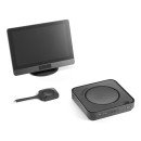 Barco ClickShare Hub Pro système de vidéo conférence Ethernet/LAN Système de gestion des services de vidéoconférence