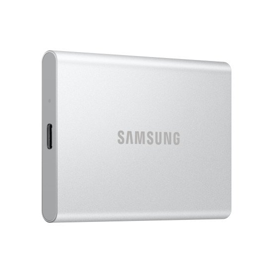 Samsung SSD Externe T7 Resurrected 1To