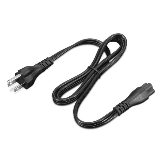 Lenovo 4X21U28818 adaptateur de puissance & onduleur Intérieure 140 W Noir