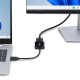 StarTech.com Adaptateur HDMI vers VGA, Convertisseur Vidéo Actif pour Ordinateur Portable/Bureau, 1920x1080 (1080p), Source HDMI vers Moniteur/Affichage/Projecteur VGA StarTech.com Adaptateur HDMI vers VGA, Convertisseur Vidéo Actif pour Ordinateur Portable/Bureau, 1920x1080 (1080p), Source HDMI vers Moniteur/Affichage/Projecteur VGA