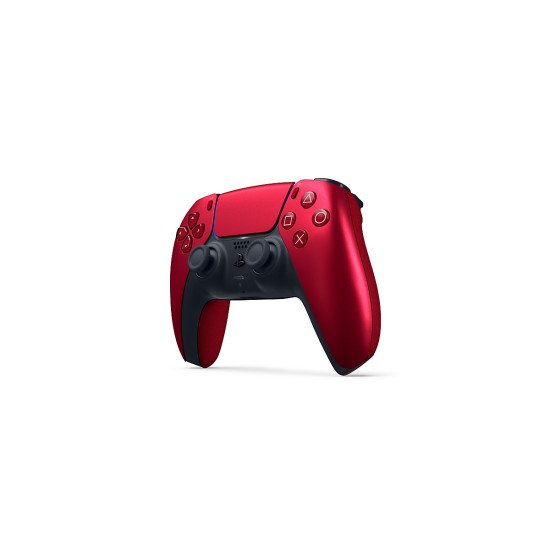 Sony DualSense Rouge Bluetooth Manette de jeu Analogique/Numérique PlayStation 5