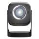 Denver PR-4852 700 ANSI lumens LCD 3K (2880x1620) Noir