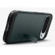 Spigen ACS09730 coque de protection pour téléphones portables 17,3 cm (6.8") Housse Vert foncé Spigen ACS09730 coque de protection pour téléphones portables 17,3 cm (6.8") Housse Vert foncé