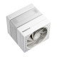DeepCool Assassin VC Elite WH Processeur Refroidisseur d'air 120/140 mm Blanc 1 pièce(s)