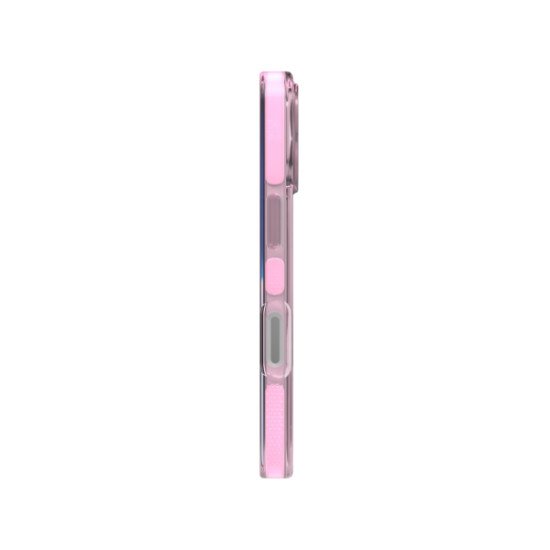 ZAGG Santa Cruz Snap coque de protection pour téléphones portables 16 cm (6.3") Housse Rose, Transparent ZAGG Santa Cruz Snap coque de protection pour téléphones portables 16 cm (6.3") Housse Rose, Transparent