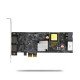 StarTech.com Carte Réseau PCIe à 1 Port 2,5 Gbps NBASE-T, Intel® I225-V, Carte Réseau pour Ordinateur à Port Unique, Carte Réseau Ethernet MultiGigabit, Carte LAN Serveur PCI Express StarTech.com Carte Réseau PCIe à 1 Port 2,5 Gbps NBASE-T, Intel® I225-V, Carte Réseau pour Ordinateur à Port Unique, Carte Réseau Ethernet MultiGigabit, Carte LAN Serveur PCI Express