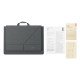 Lenovo GX41U86727 sacoche d'ordinateurs portables 35,6 cm (14") Housse Gris