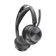 HP Micro-casque Poly VFOCUS2 USB-A avec socle de charge HP Micro-casque Poly VFOCUS2 USB-A avec socle de charge