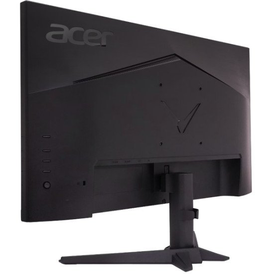 Acer NITRO VG0 VG240Y X1 écran PC 60,5 cm (23.8") 1920 x 1080 pixels Full HD Noir