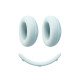 Apple Beats 360 Cushion Kit Couvre oreillettes jetables