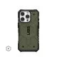 Urban Armor Gear Pathfinder coque de protection pour téléphones portables 16 cm (6.3") Housse Olive Urban Armor Gear Pathfinder coque de protection pour téléphones portables 16 cm (6.3") Housse Olive