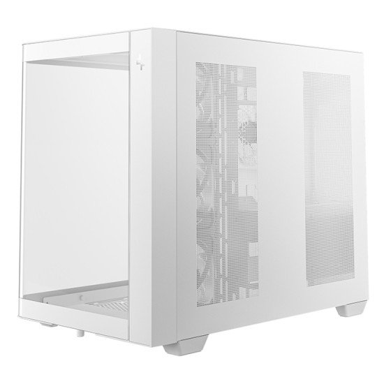 DeepCool CG530U 4F Tower Blanc