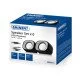 Eminent EM3513 set d'enceintes 6 W Noir 2.0 canaux Eminent EM3513 set d'enceintes 6 W Noir 2.0 canaux