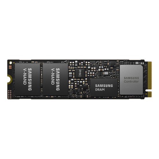 Samsung PM9E1 512 Go M.2 PCI Express 5.0 NVMe