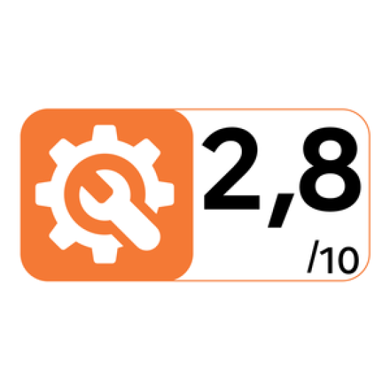 Samsung Galaxy Tab A9+ Qualcomm Snapdragon 128 Go 27,9 cm (11") 6 Go Wi-Fi 5 (802.11ac) Android 13 Graphite