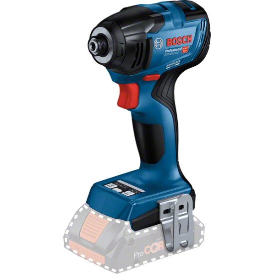 Bosch GDR 18V-210 C Professional