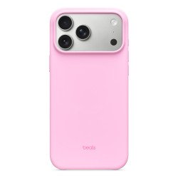 Apple MGJF4LL/A coque de protection pour téléphones portables 17,5 cm (6.9") Housse Rose