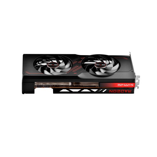 Sapphire PULSE Radeon RX 7700 XT