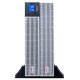 APC SRVL3KRILRK UPS Double-conversion (en ligne) 3 kVA 2700 W 7 sortie(s) CA