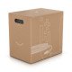 Ubiquiti U-Cable-C6-CMR câble de réseau Blanc 305 m Cat6 U/UTP (UTP) Ubiquiti U-Cable-C6-CMR câble de réseau Blanc 305 m Cat6 U/UTP (UTP)