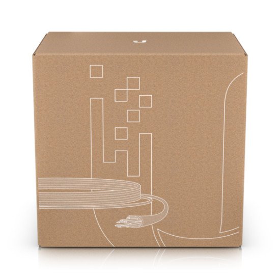 Ubiquiti U-Cable-C6-CMR câble de réseau Blanc 305 m Cat6 U/UTP (UTP) Ubiquiti U-Cable-C6-CMR câble de réseau Blanc 305 m Cat6 U/UTP (UTP)