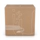 Ubiquiti U-Cable-C6-CMR câble de réseau Blanc 305 m Cat6 U/UTP (UTP) Ubiquiti U-Cable-C6-CMR câble de réseau Blanc 305 m Cat6 U/UTP (UTP)