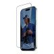 PanzerGlass ® Screen Protector w. Black Frame iPhone 17 | iPhone 16 Pro | Ultra-Wide Fit w. FASTFIT IN-A-BOX Protection d'écran transparent Apple 1 pièce(s) PanzerGlass ® Screen Protector w. Black Frame iPhone 17 | iPhone 16 Pro | Ultra-Wide Fit w. FASTFIT IN-A-BOX Protection d'écran transparent Apple 1 pièce(s)