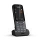 Gigaset SL800H PRO Téléphone analog/dect Identification de l'appelant Anthracite