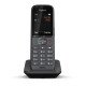 Gigaset S700H PRO Téléphone DECT Identification de l'appelant Anthracite