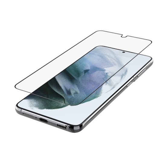 Belkin OVB018ZZBLK protection d'écran Protection d'écran transparent Samsung 1 pièce(s)