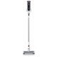 Severin HV 7166 aspirateur balai et balai électrique Sans sac 0,4 L 400 W Rouge, Blanc