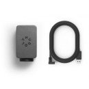 Huddly ONE Work From Home Kit 12 MP Noir 1920 x 1080 pixels 30 ips CMOS 25,4 / 2,3 mm (1 / 2.3") Huddly ONE Work From Home Kit 12 MP Noir 1920 x 1080 pixels 30 ips CMOS 25,4 / 2,3 mm (1 / 2.3")