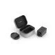 Huddly ONE Work From Home Kit 12 MP Noir 1920 x 1080 pixels 30 ips CMOS 25,4 / 2,3 mm (1 / 2.3") Huddly ONE Work From Home Kit 12 MP Noir 1920 x 1080 pixels 30 ips CMOS 25,4 / 2,3 mm (1 / 2.3")