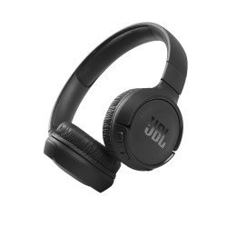 JBL Tune 510 Écouteurs Sans fil Arceau Musique USB Type-C Bluetooth Noir