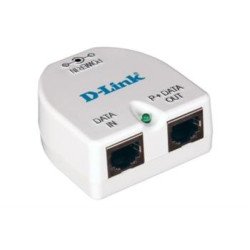 D-Link DPE-101GI PoE Gigabit injector D-Link DPE-101GI PoE Gigabit injector