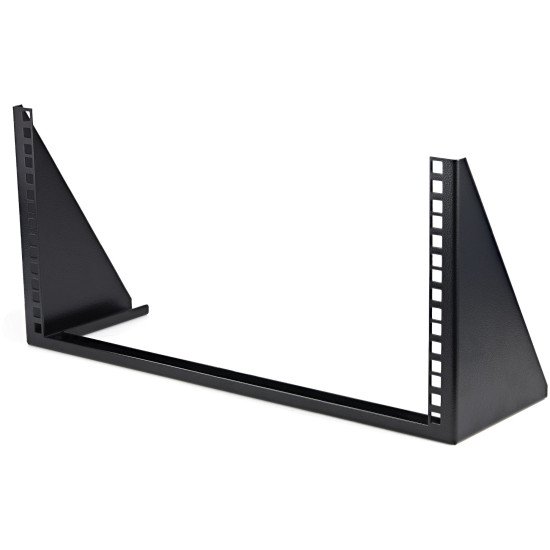 StarTech.com RK519WALLV étagère 5U Rack monté sur le mur Noir