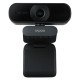 Rapoo XW180 webcam 1920 x 1080 pixels USB 2.0 Noir