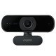 Rapoo XW180 webcam 1920 x 1080 pixels USB 2.0 Noir