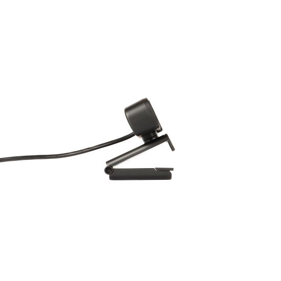 Rapoo XW2K webcam 2560 x 1440 pixels USB 2.0 Noir