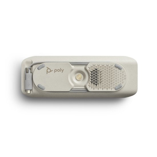 POLY Haut-parleur USB-A USB-C Sync 40