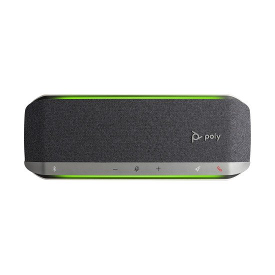 POLY Haut-parleur USB-A USB-C Sync 40