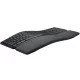 Logitech Ergo K860 clavier sans fil + Bluetooth Italien Graphite Logitech Ergo K860 clavier sans fil + Bluetooth Italien Graphite