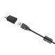 Conceptronic AMDIS08B webcam 15,9 MP 3840 x 2160 pixels USB 2.0 Noir Conceptronic AMDIS08B webcam 15,9 MP 3840 x 2160 pixels USB 2.0 Noir