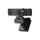 Conceptronic AMDIS08B webcam 15,9 MP 3840 x 2160 pixels USB 2.0 Noir