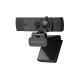 Conceptronic AMDIS08B webcam 15,9 MP 3840 x 2160 pixels USB 2.0 Noir Conceptronic AMDIS08B webcam 15,9 MP 3840 x 2160 pixels USB 2.0 Noir