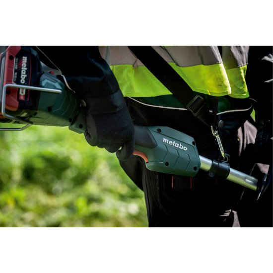 Metabo FSD 36-18 LTX BL 40 40 cm Batterie Vert