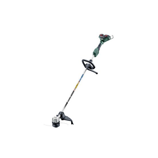 Metabo FSD 36-18 LTX BL 40 40 cm Batterie Vert