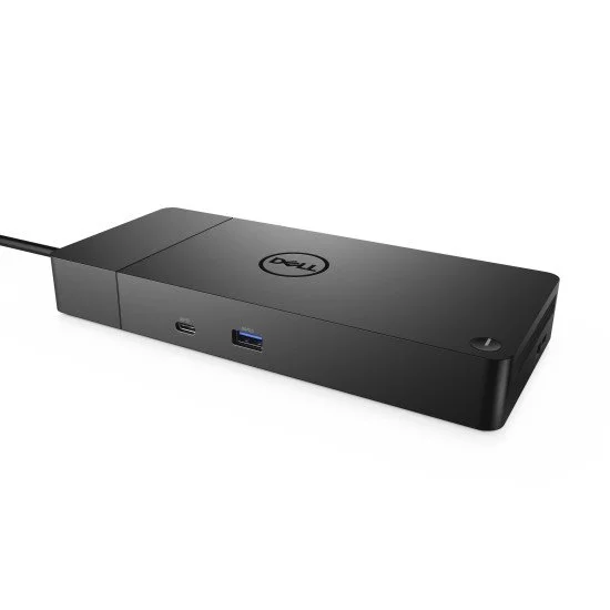 DELL WD19S-130W Avec fil USB 3.2 Gen 2 (3.1 Gen 2) Type-C Noir DELL WD19S-130W Avec fil USB 3.2 Gen 2 (3.1 Gen 2) Type-C Noir