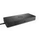 DELL WD19S-130W Avec fil USB 3.2 Gen 2 (3.1 Gen 2) Type-C Noir DELL WD19S-130W Avec fil USB 3.2 Gen 2 (3.1 Gen 2) Type-C Noir